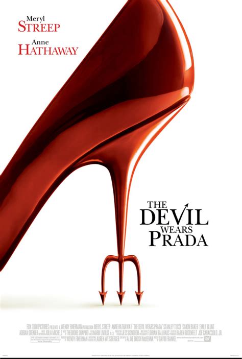 the devil wears prada movie|the devil wears Prada netflix.